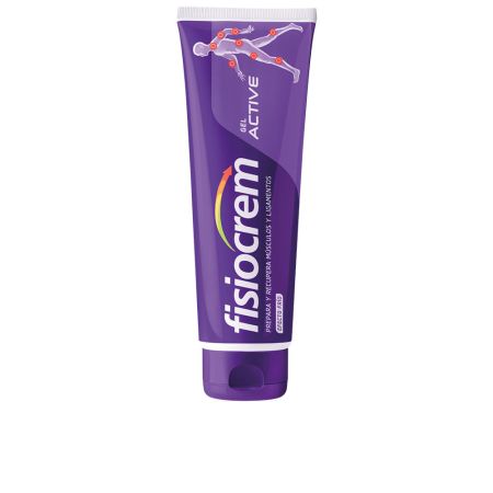 Crème Fisiocrem 200 gr