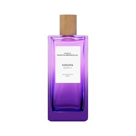 Vicky Martin Berrocal Violeta Edt 150