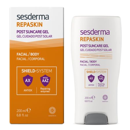 Sesderma Solaires Post-Gel 200ml