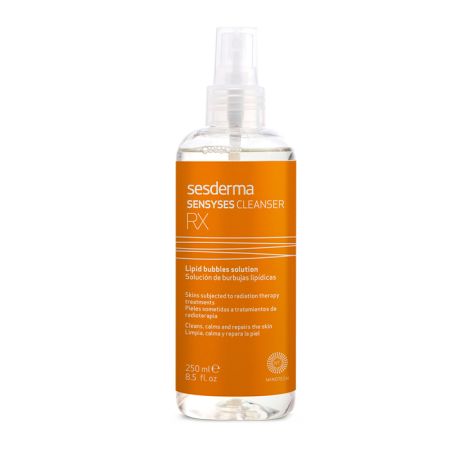 Sesderma Sensyses Cleanser Rx 250ml 