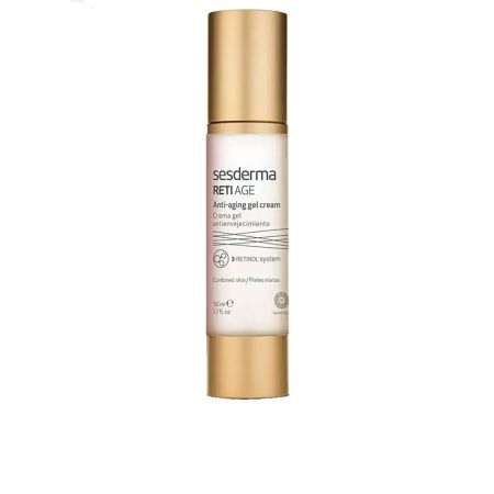 Sesderma Crème Gel Anti Âge 50ml