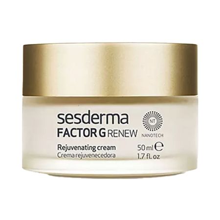 Sesderma Factor G Renew Anti Aging Regererating Cream 50ml