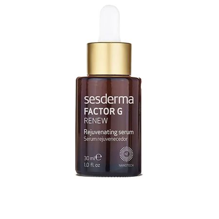 Sesderma Factor G Serum De Bulles Lipidiques 30ml