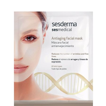 Sesderma Masque Facial Anti-Vieillissement Sesmedical
