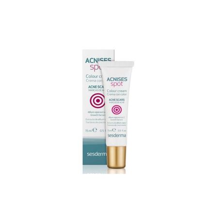 Rilastil Sesderma Acné Lotion Anti-Acné Spot 15ml