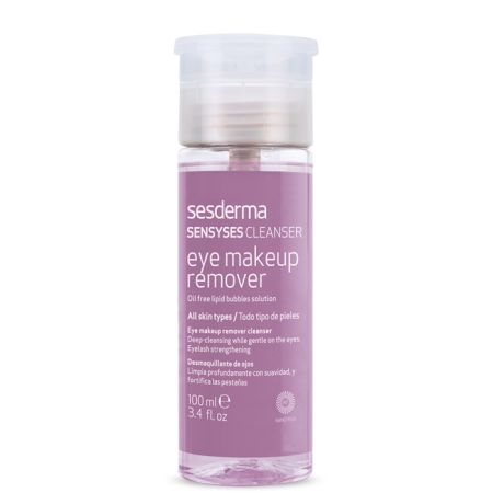 Sesderma Sensyses Démaquillant Pour Les Yeux 100ml