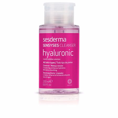 Sesderma Sensyses Cleanser Hyaluronic Démaquillant 200ml