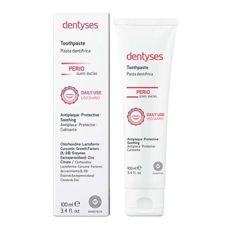 Sesderma Dentys Dentio Dentyses Perio 100ml