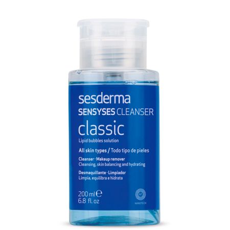 Sesderma Sensyses Démaquillant Atopique