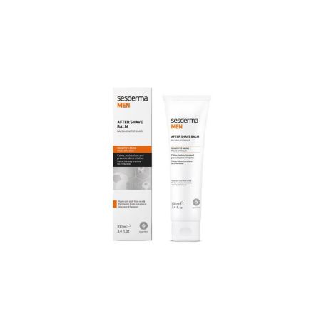 Sesderma Baume Après-Rasage Homme 100ml