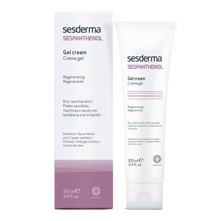 Sesderma Sespanthénol Gel Crème 100ml