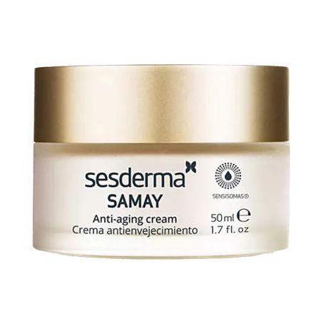 Sesderma Samay Crème Anti-Âge Peau Sensible 50ml