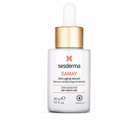 Sesderma Samay Serum Anti-Age Peaux Sensibles 30ml