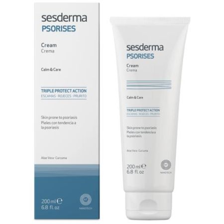 Sesderma Psorises Cream 200ml