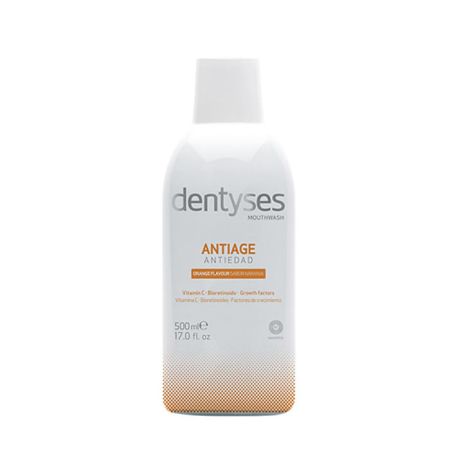 Dentyses Antiage Bain De Bouche 500ml