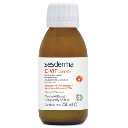 Sesderma Lactyferrin C-Vit Defense 250ml