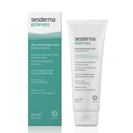 Sesderma Lotion Anti-Stress 200ml