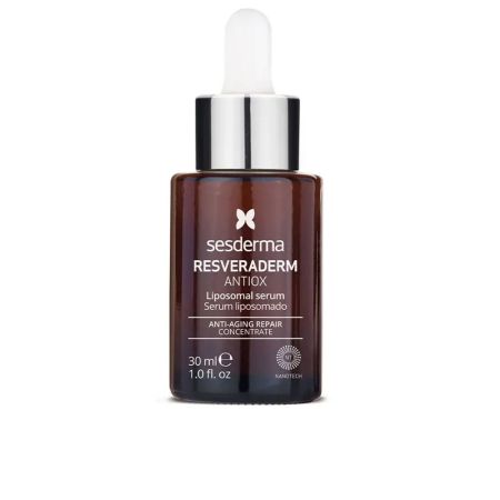 Sesderma Resveraderm Antiox Sérum Réparateur au Liposome 30ml