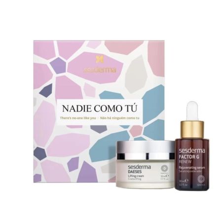 Sesderma Factor G Sérum 30ml Set 2 Piezas