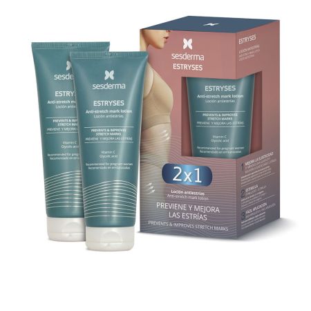 Sesderma Estryses Lotion Vergetures 2x200ml