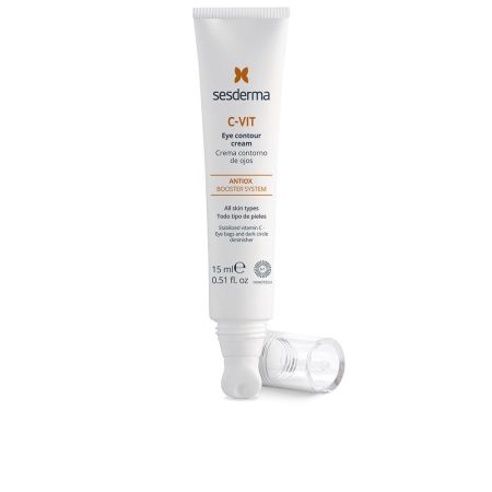 Sesderma C Vit Crème Contour Dees Yeux 15ml