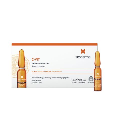 Sesderma C-Vit Serum Intensive 10 Ampoules