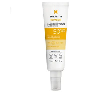 Sesderma Repaskin Fluide Invisible Spf50+ 50ml