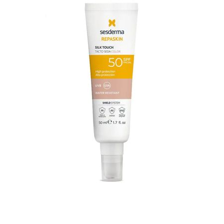Sesderma Repaskin Silk Touch Tinted SPF 50 50ml