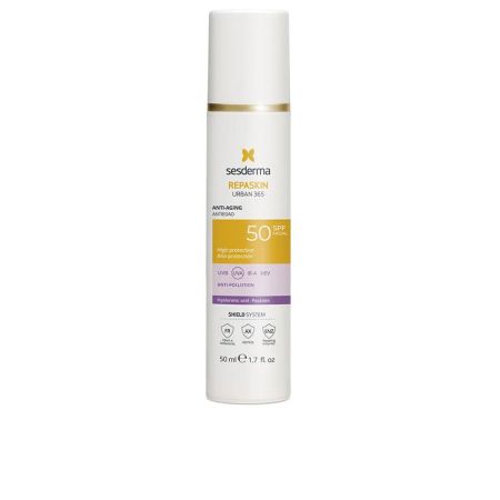 Sesderma Repaskin Urban 365 Anti-Âge Spf50 50ml