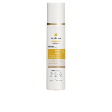 Sesderma Repaskin Urban 365 Photoprotecteur Dépigmentant Spf50+ 50ml