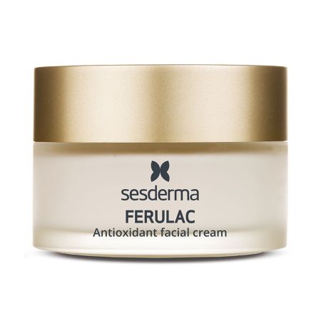 Sesderma Ferulac Crème Visage Antioxydante 50 ml