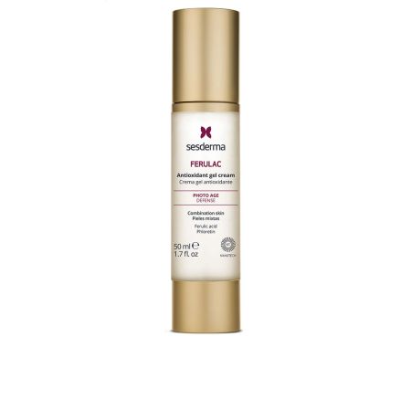 Sesderma Ferulac Gel-Crème Antioxydant 50 ml