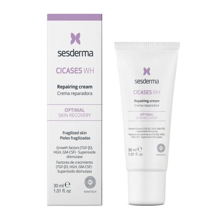Sesderma Cicases WH Crème Réparatrice 30ml
