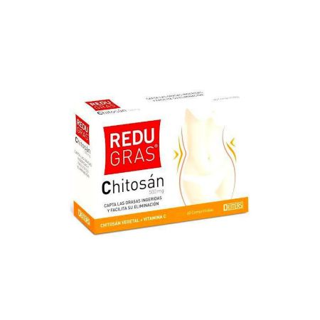 Deiters Redugras Chitosane