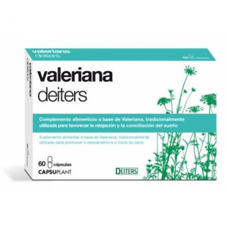 Deiters 60cap Valérien