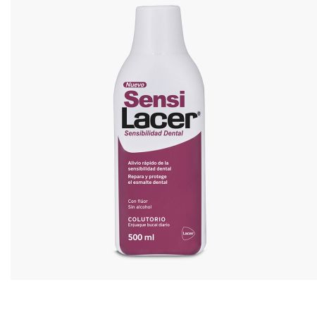Lacer Sensilacer Col ,500ml