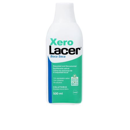 Lacer Xerolacer Bain de bouche 500 ml