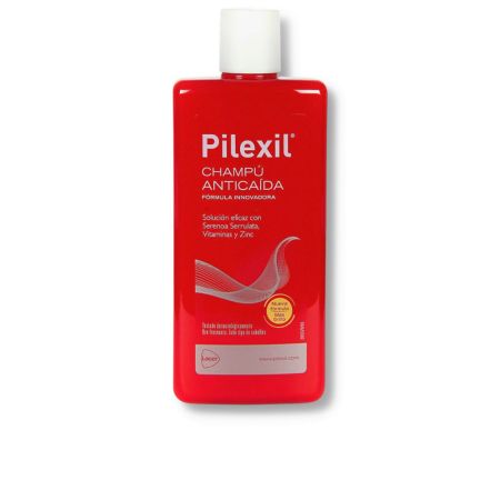 Lacer Shampooing Anticaide Pilexil