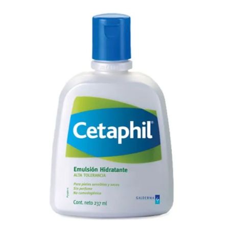 Cetaphil Émulsion Hydratant 237ml