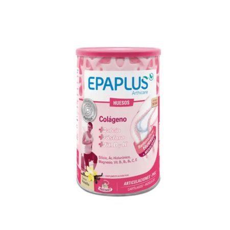 Epaplus Collagène Arthicare Calcium 383g