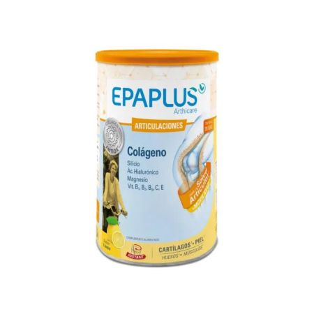 Epaplus Collagen Arthicare Instant Citron