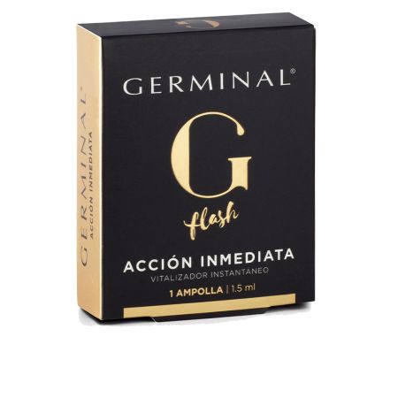 Germinal Action Inmédiate Ampoules 1x1.5ml