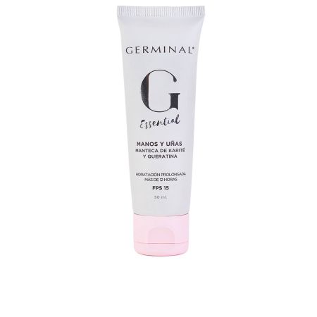 Básicos Germinal Germinal Crème De Base Mains et Ongles 50ml