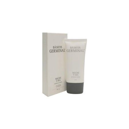 Básicos Germinal Basic Germinal Nuit et Jour Anti-Âge Global Anti-Âge 50ml