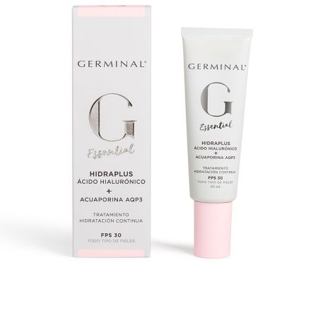 Germinal Essential Hidraplus Spf30 50ml