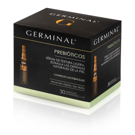  Germinal Prébiotiques  30 Dose Unique