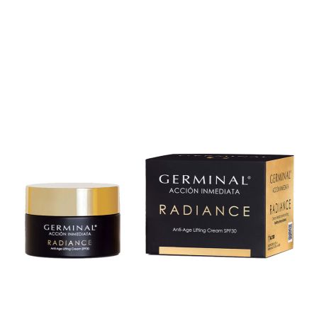 Germinal Immediate Action Radiance Anti-Aging Lifting Cream 50ml