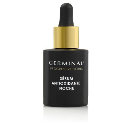 Germinal  Ultra Antioxidant (4) Lift Night Sérum 30ml