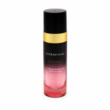 Germinal Radiance Collagen And Elastin Anti Age Serum 30ml