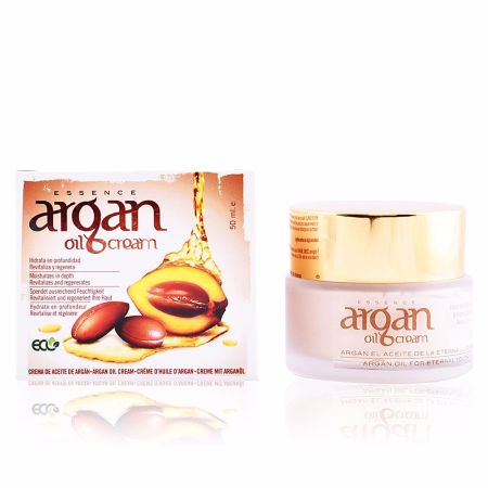 Diet Esthetic Argan Oil Essence Crème 50ml